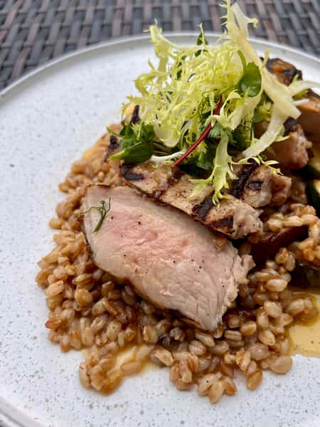 Pork