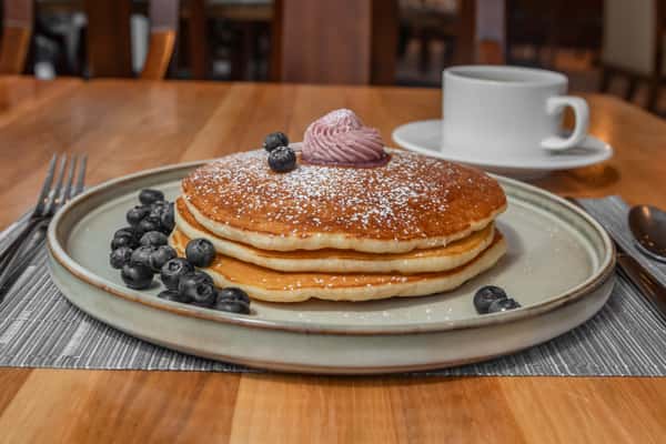 pancakes