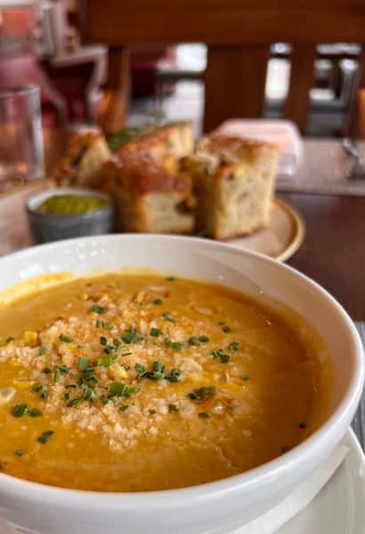 Soup
