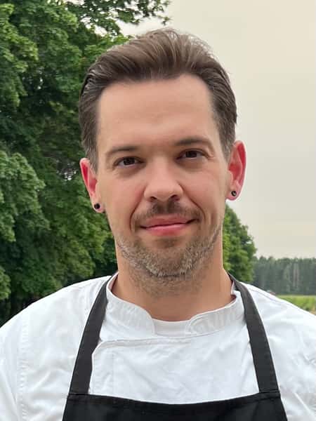 Chef