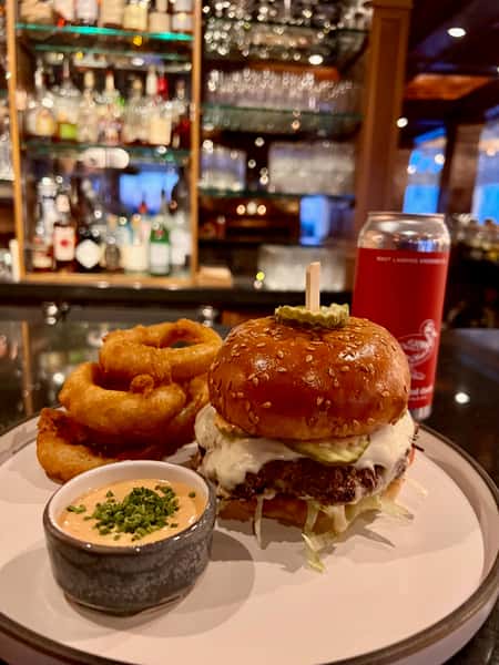 bURGER