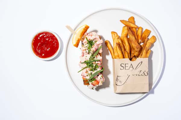 Lobster Roll