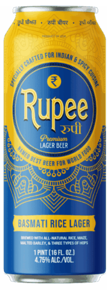 Rupee Basmati