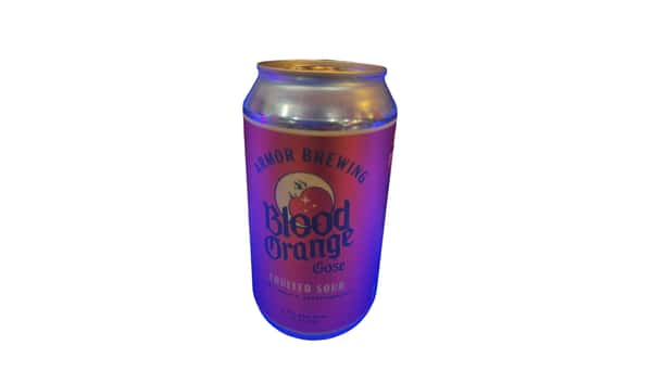 Armor Blood Orange
