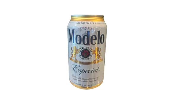 Modelo Especial