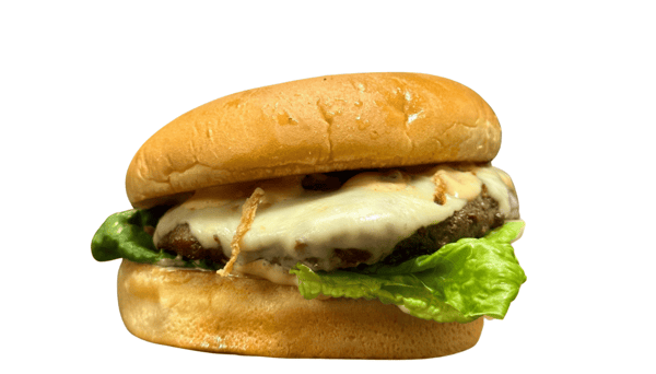Grilled Smashed Beef