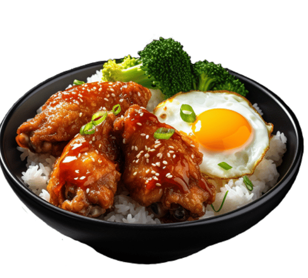 K-Wings