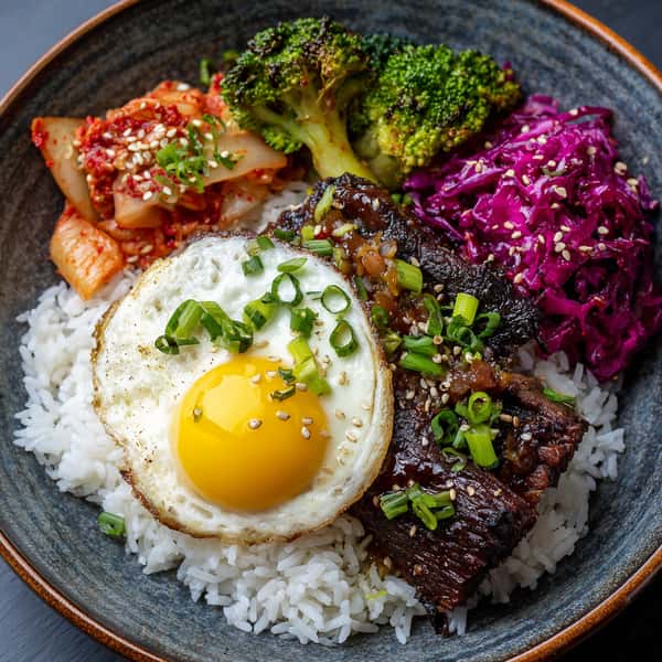 Beef Short Rib