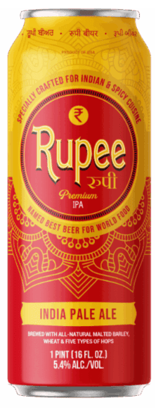 Rupee Indian IPA