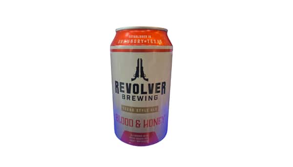 Revolver Blood & Honey