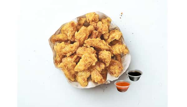 Boneless Wings