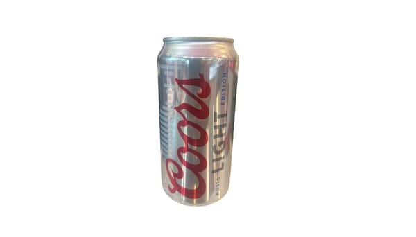 Coors Light