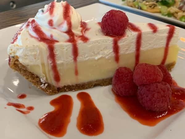 Key Lime Pie