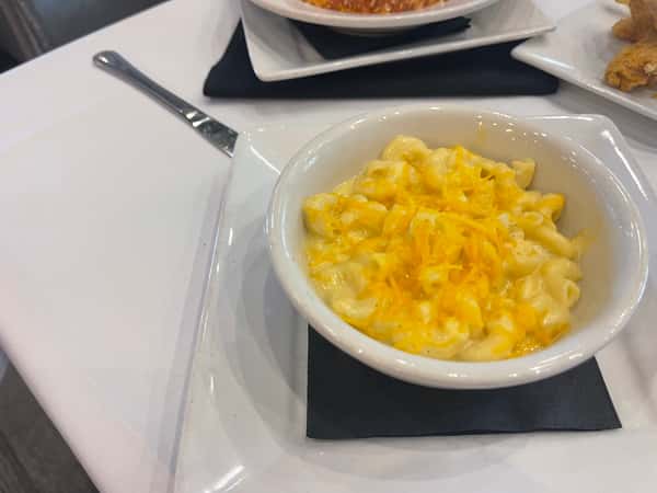 Kid's Mac & Cheese