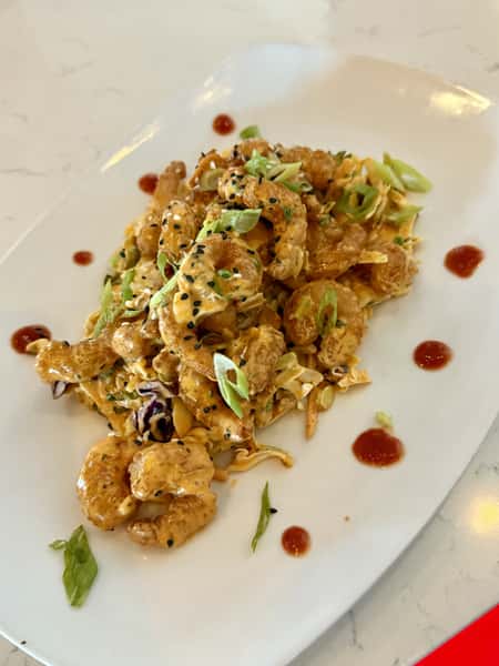 Bang Bang Shrimp