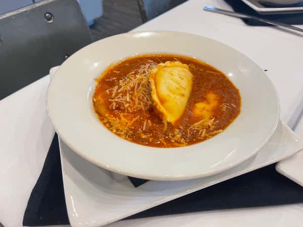 Kid's Ravioli