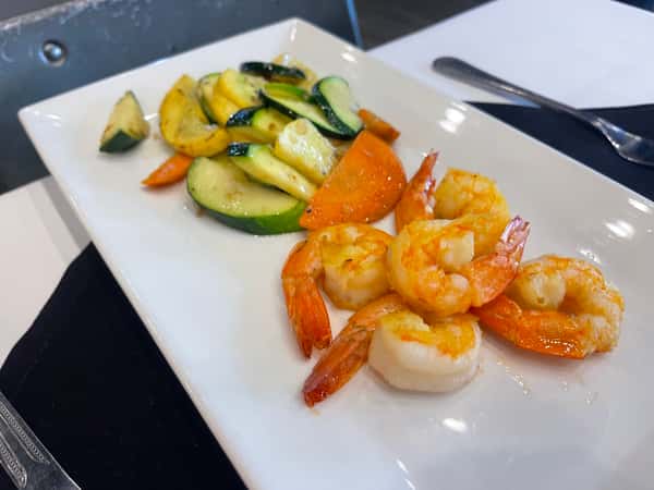Kid's Shrimp