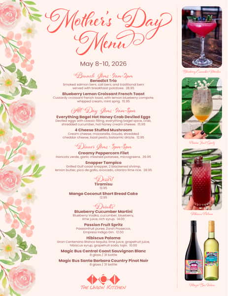 Moms day 26
