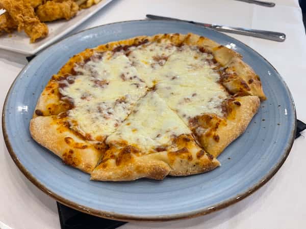 Kid's Cheese Pizza