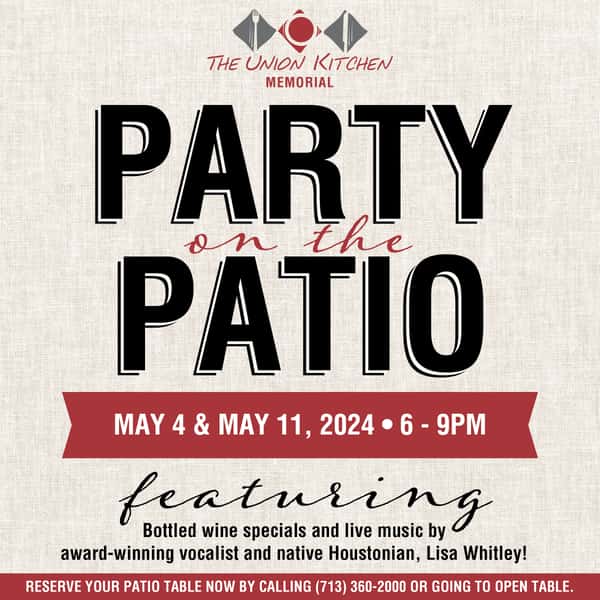 Live music with Lisa Whitley