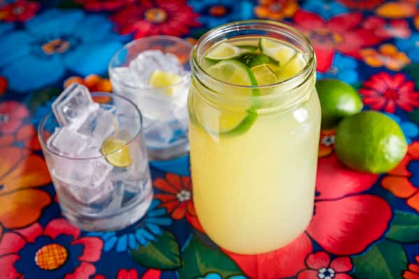 Primo Margarita