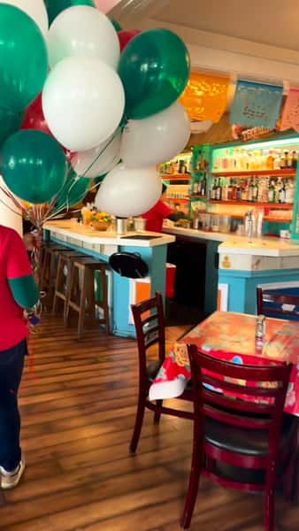 Behind the scenes of our Cinco de Mayo prep!
It's hard to believe that we are heading into our 28th Cinco de Mayo in this Community.
We love San Anselmo! We are so grateful for all the support through the years!

🎶🎸🥁 Please join us this Tuesday May 5th for Live Music, great food, great drinks and friends!  #cincodemayo #tacos #mexicanfood  #sananselmo #margaritas