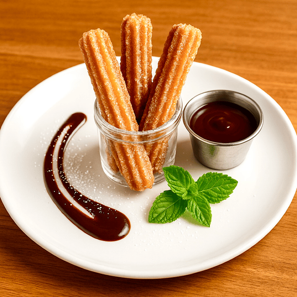 Churros