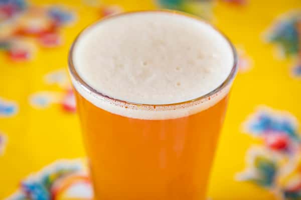 Original Pattern IPA