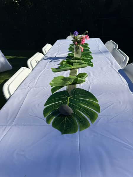 Baja Bar Catering