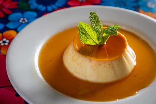 Flan