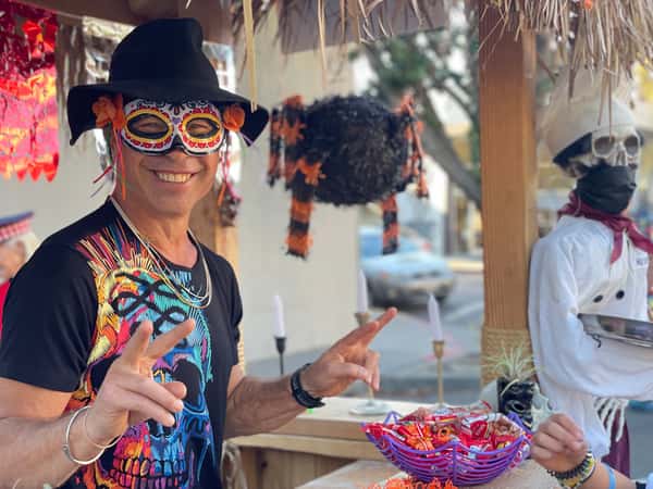 Baja Bar Catering