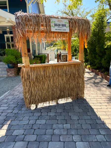 Baja Bar Catering