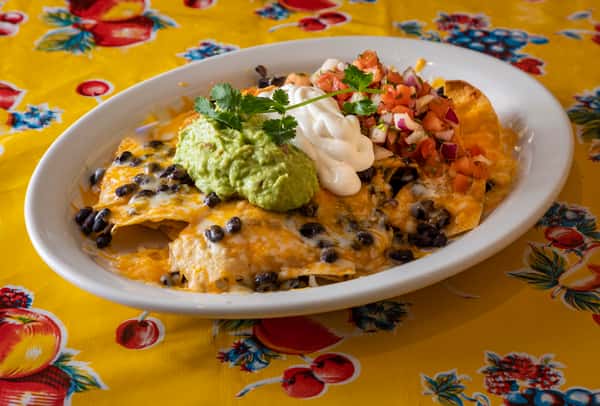 Nachos