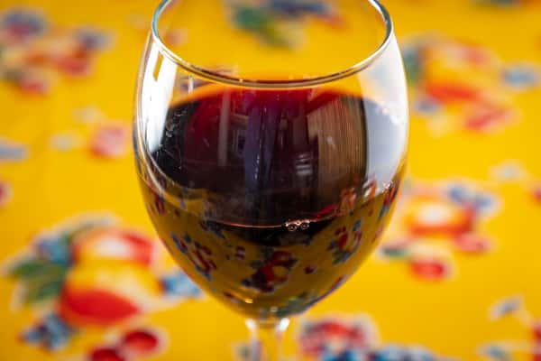 GLS Louis Martini Cabernet