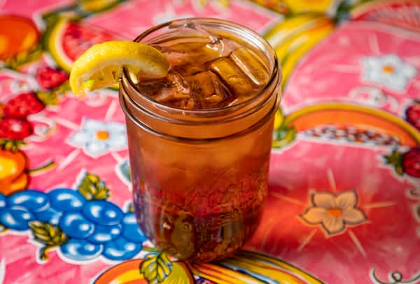 Iced Tea