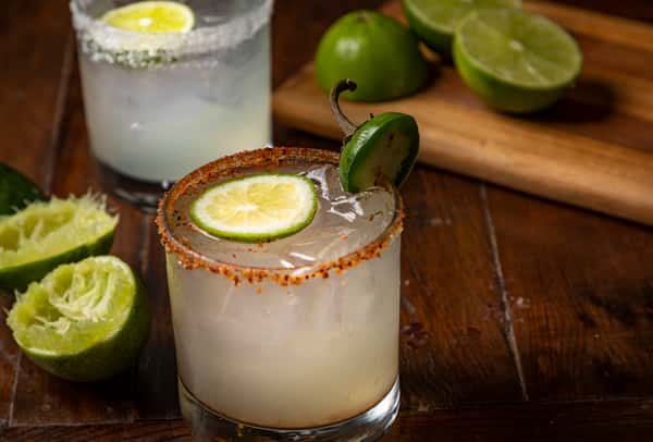 Pica Margarita