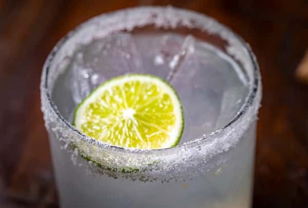 Margarita Reposado Your Way