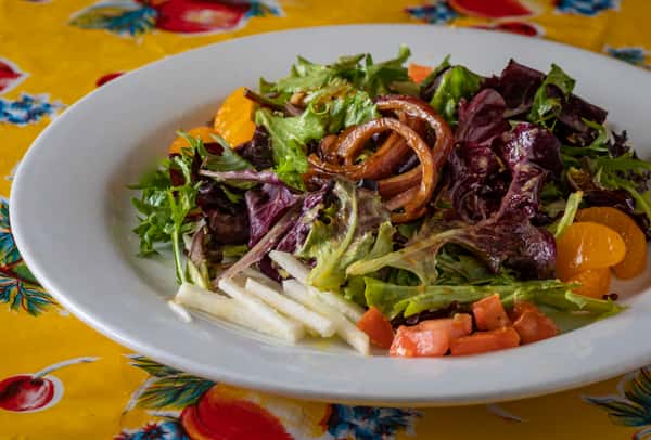Jane's Salad