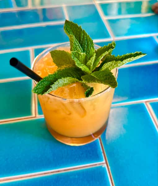 Mai Tai