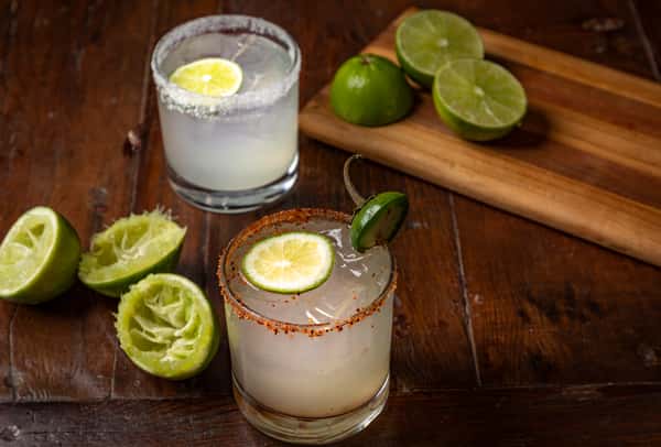 Pica Spicy Margarita