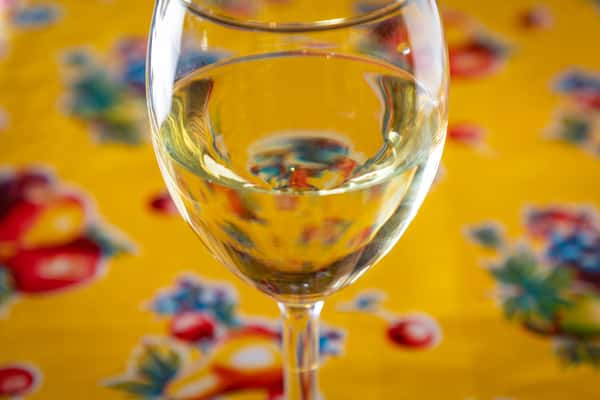 GLS Peachy Canyon Zinfandel