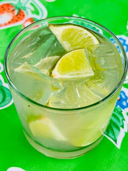 Caipirinha