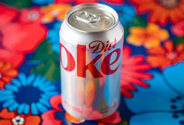 Diet Coke