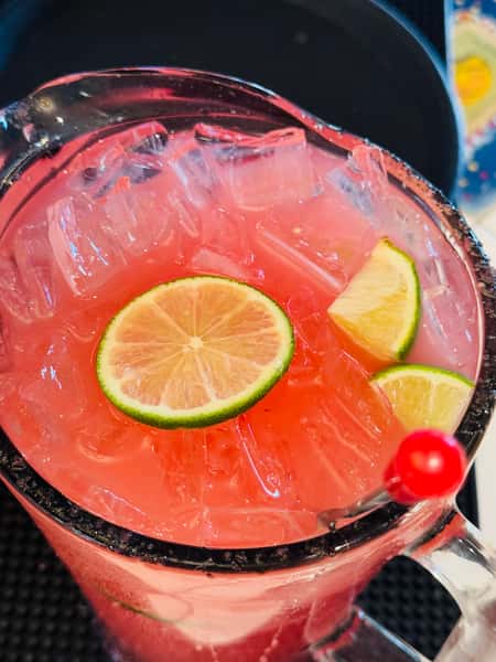 Watermelon Quart