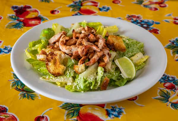 Caesar Salad