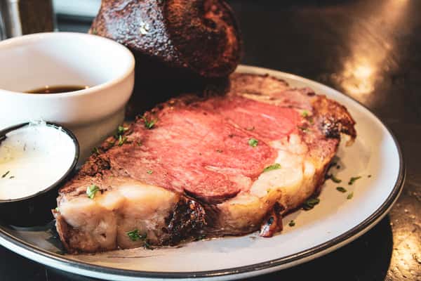 prime rib