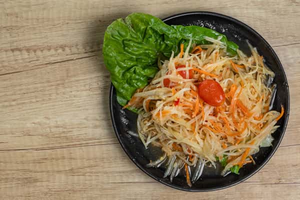 Papaya Salad