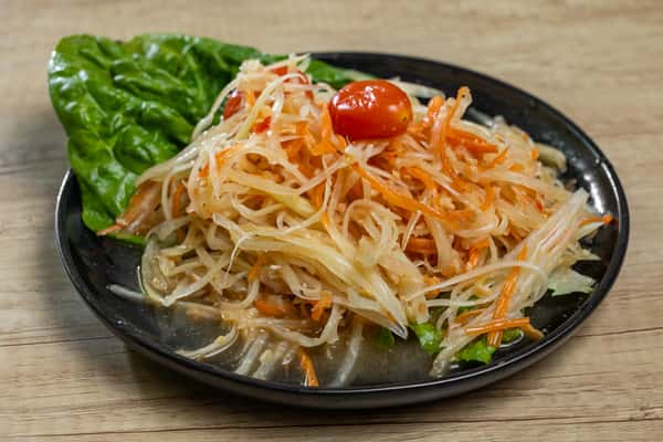Papaya Salad