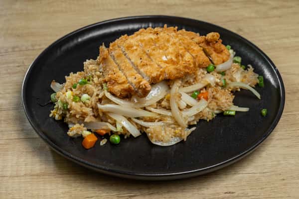 Thai Fried Rice