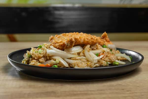 Thai Fried Rice